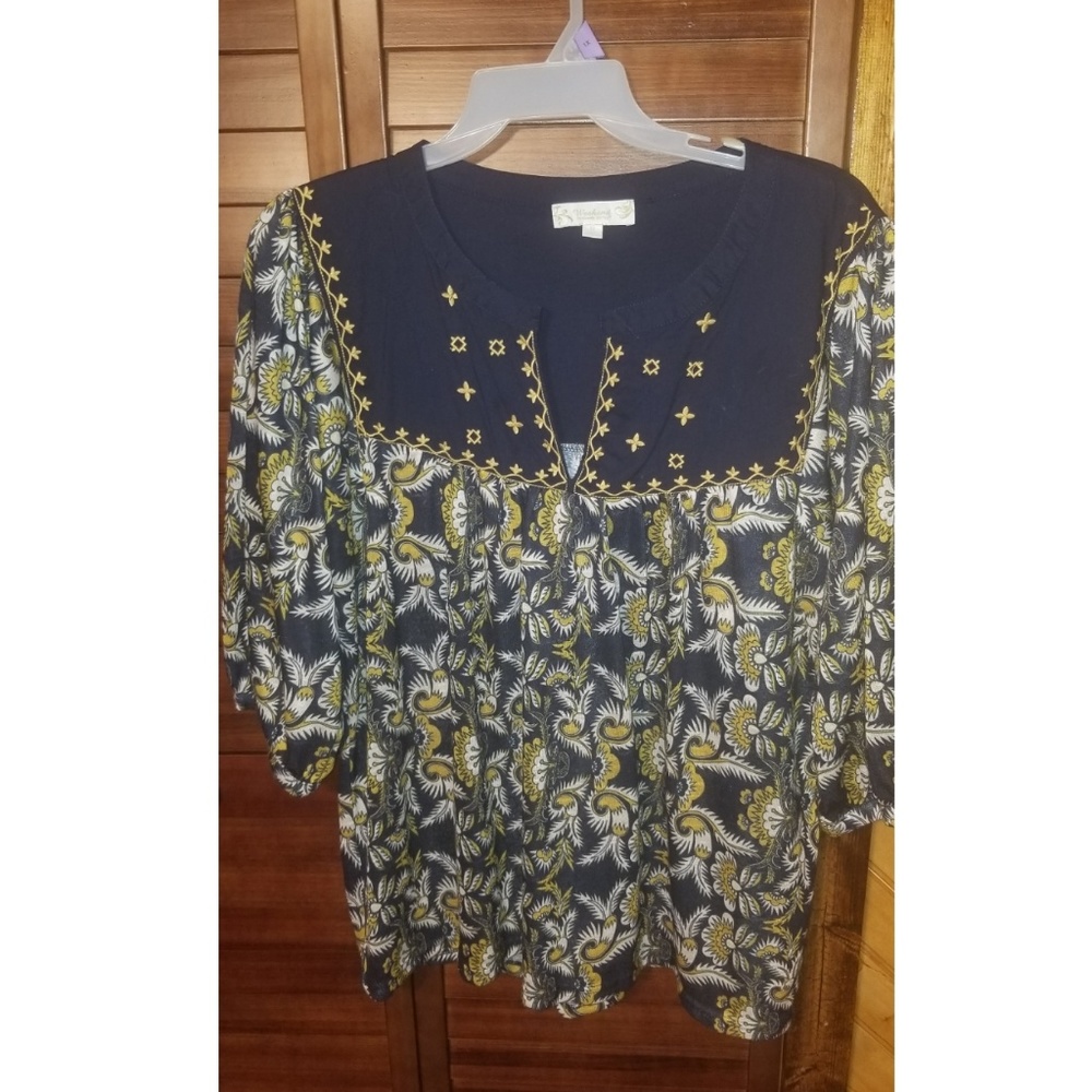 Blouse